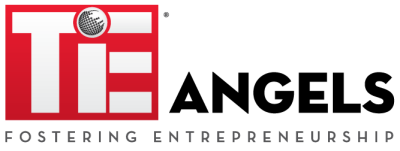 TiE Angels logo