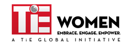 TiE Women logo